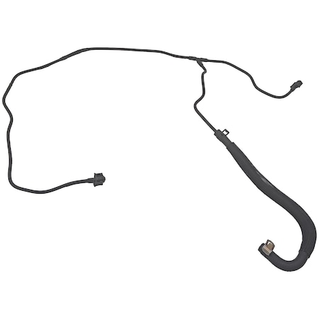 Dorman Heater Hose Assembly 626-651